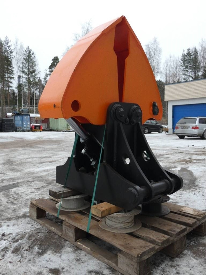 Rapikoura NTP-10 - Equipo de construcción: foto 4 Rapikoura NTP-10 - Equipo de construcción: foto 4