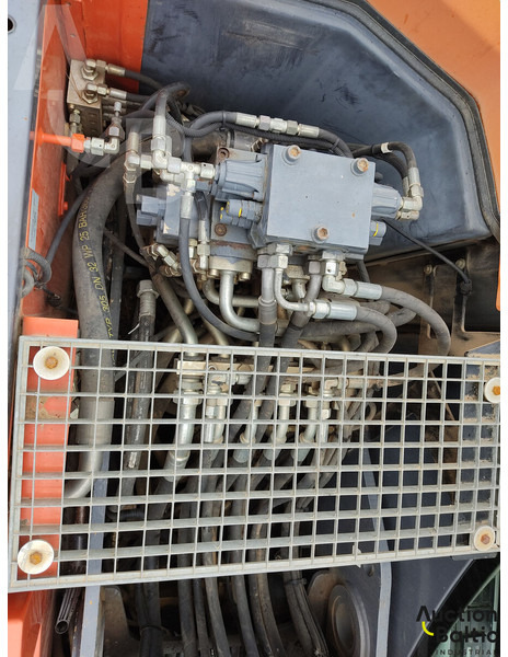 Excavadora de ruedas Atlas 150 W: foto 18 Excavadora de ruedas Atlas 150 W: foto 18