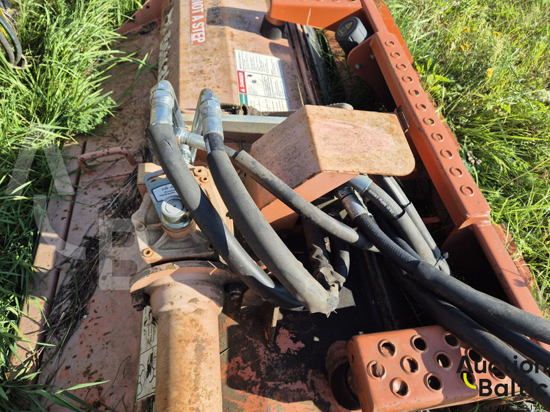 Bobcat FC 155 - Trituradora de madera: foto 5 Bobcat FC 155 - Trituradora de madera: foto 5