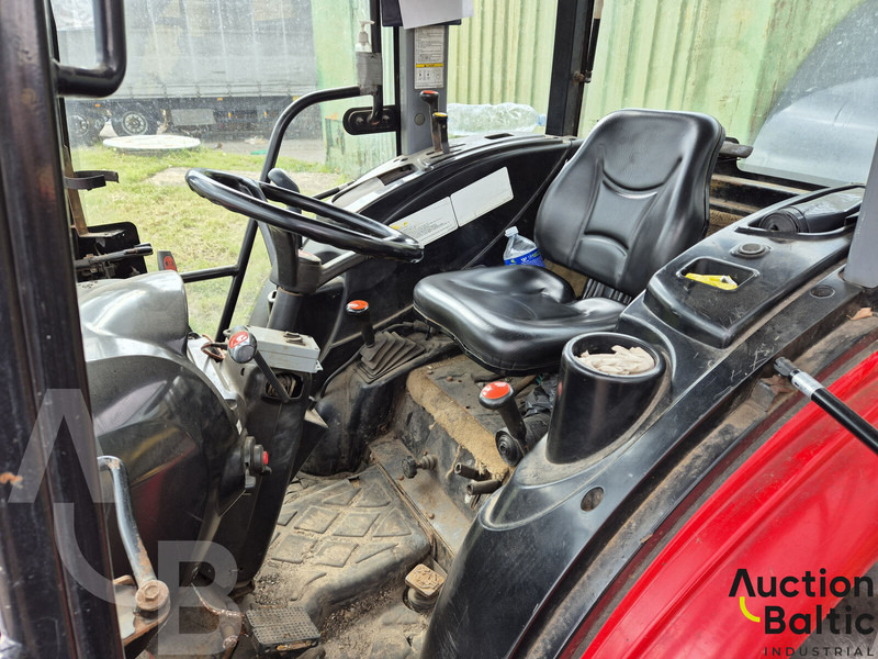 Branson 5820 CX - Tractor: foto 5 Branson 5820 CX - Tractor: foto 5