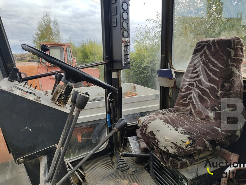 Brianskij Arsenal GS-14.02 - Grader: foto 5 Brianskij Arsenal GS-14.02 - Grader: foto 5