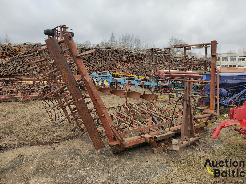 CULTIVATOR - Cultivador: foto 4 CULTIVATOR - Cultivador: foto 4