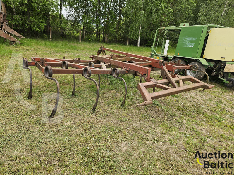 CULTIVATOR - Cultivador: foto 4 CULTIVATOR - Cultivador: foto 4