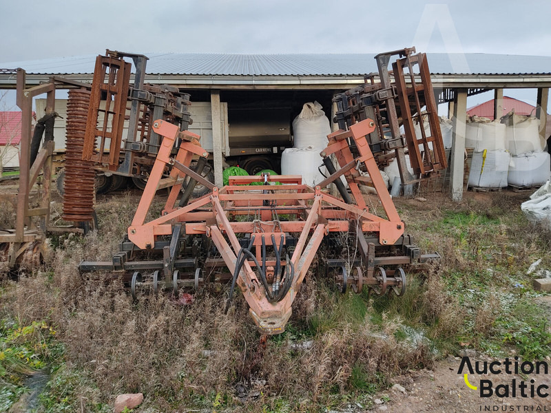 CULTIVATOR - Cultivador: foto 5 CULTIVATOR - Cultivador: foto 5