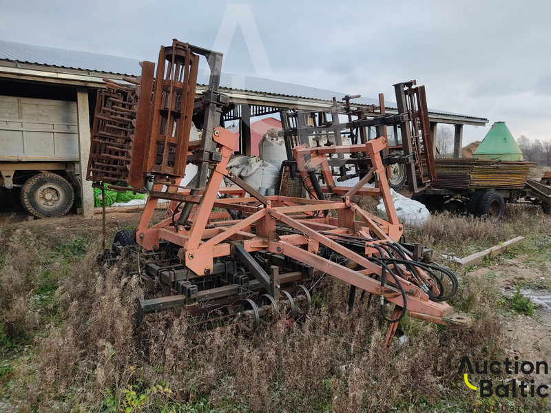 CULTIVATOR - Cultivador: foto 1 CULTIVATOR - Cultivador: foto 1