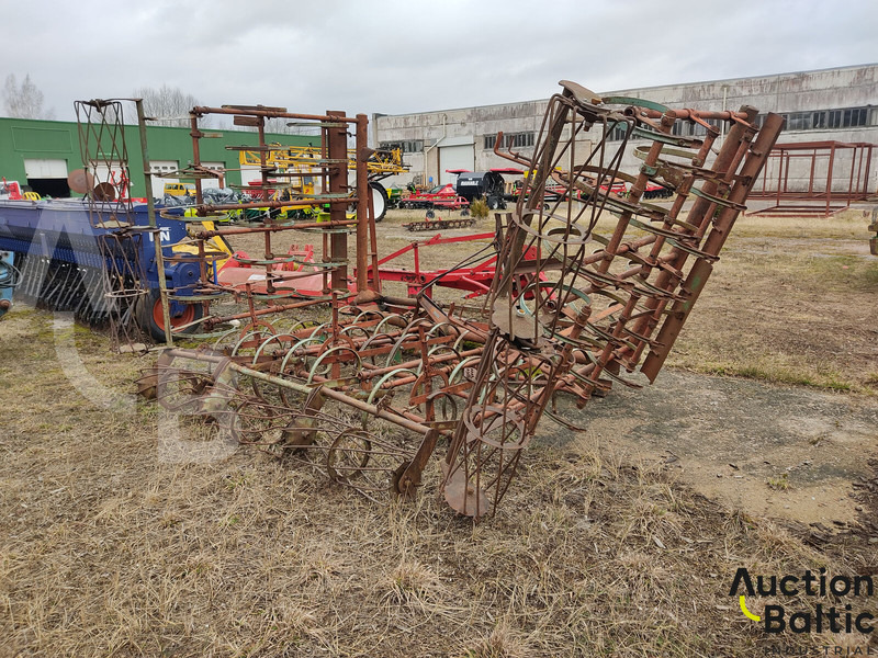 CULTIVATOR - Cultivador: foto 2 CULTIVATOR - Cultivador: foto 2