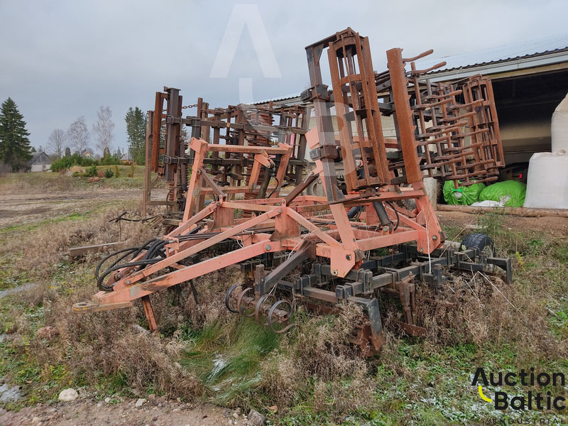 CULTIVATOR - Cultivador: foto 2 CULTIVATOR - Cultivador: foto 2