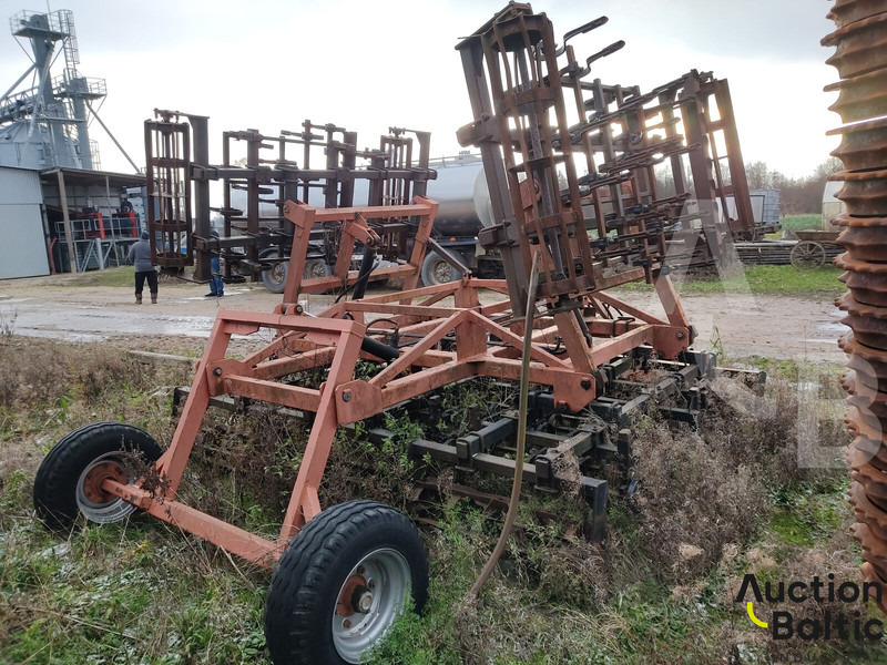 CULTIVATOR - Cultivador: foto 3 CULTIVATOR - Cultivador: foto 3