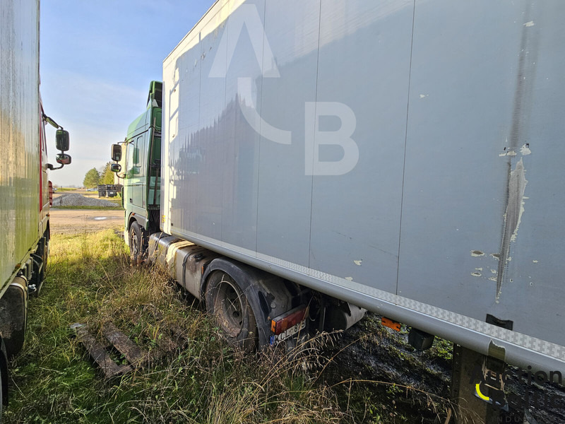 DAF FT XF105.460 - Cabeza tractora: foto 3 DAF FT XF105.460 - Cabeza tractora: foto 3