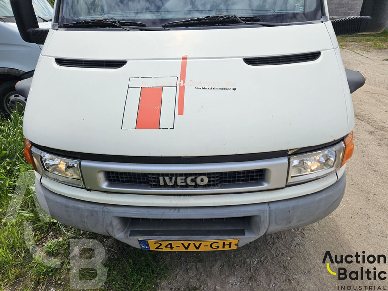 Iveco 40 C - Cabeza tractora: foto 5 Iveco 40 C - Cabeza tractora: foto 5