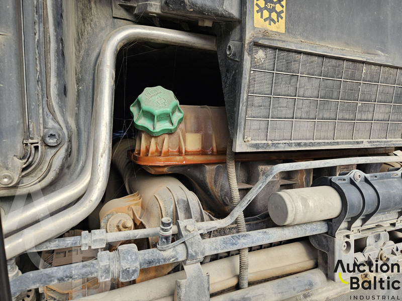 Cabeza tractora MAN TGS18.400 4X4H: foto 14 Cabeza tractora MAN TGS18.400 4X4H: foto 14