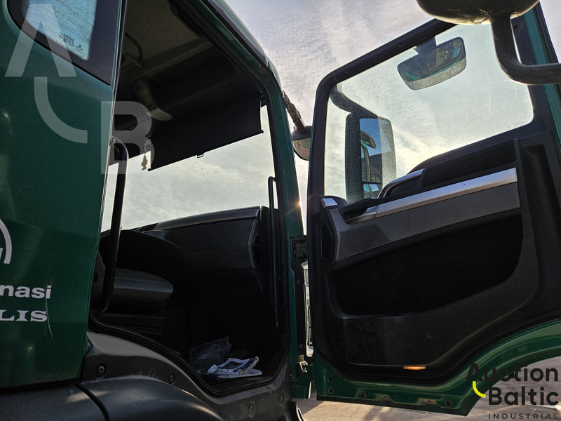 Cabeza tractora MAN TGS18.400 4X4H: foto 6 Cabeza tractora MAN TGS18.400 4X4H: foto 6