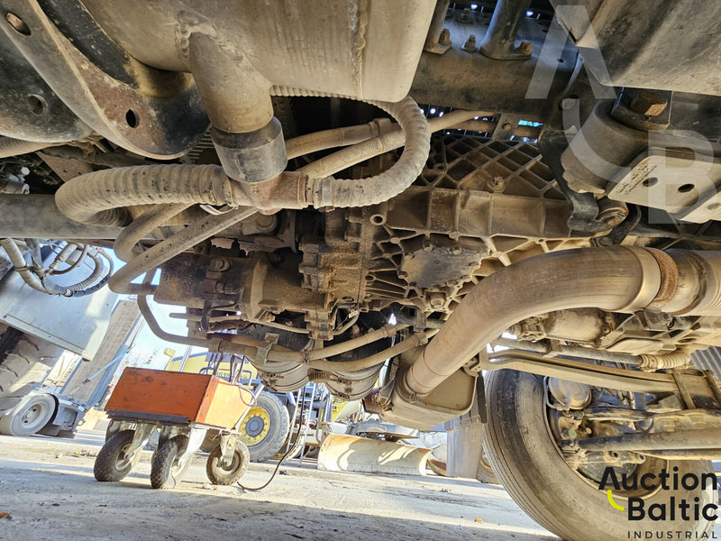 Cabeza tractora MAN TGS18.400 4X4H: foto 16 Cabeza tractora MAN TGS18.400 4X4H: foto 16