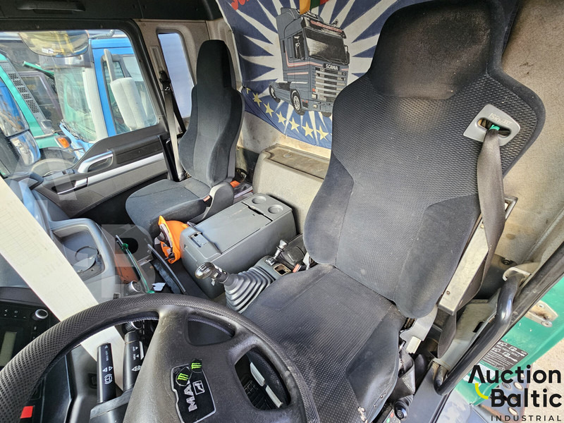 Cabeza tractora MAN TGS18.400 4X4H: foto 7 Cabeza tractora MAN TGS18.400 4X4H: foto 7