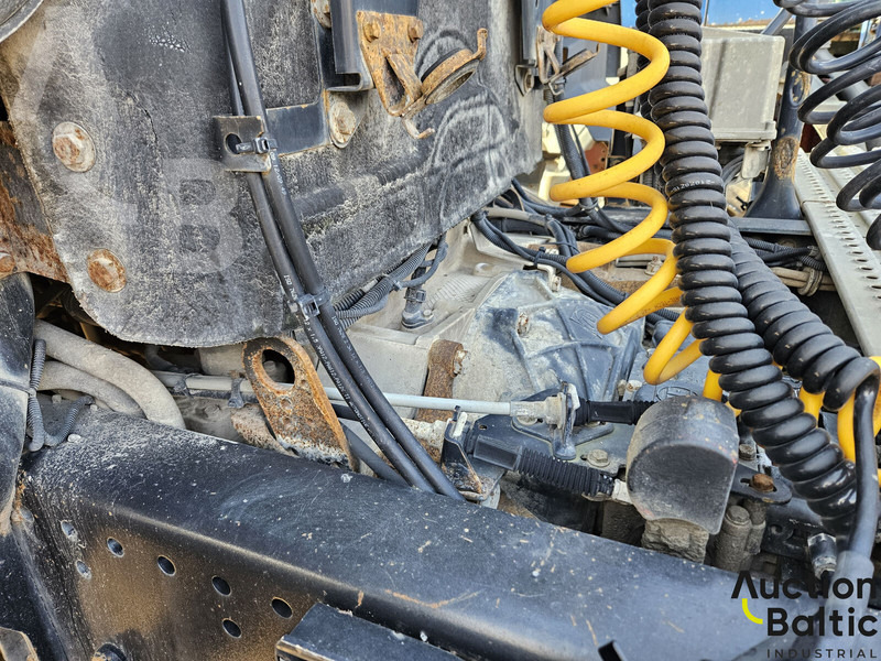 Cabeza tractora MAN TGS18.400 4X4H: foto 15 Cabeza tractora MAN TGS18.400 4X4H: foto 15