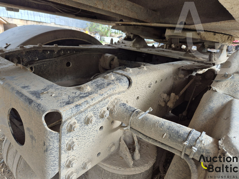 Arrendamiento de MAN TGX18.440 4X4H BLS MAN TGX18.440 4X4H BLS: foto 19