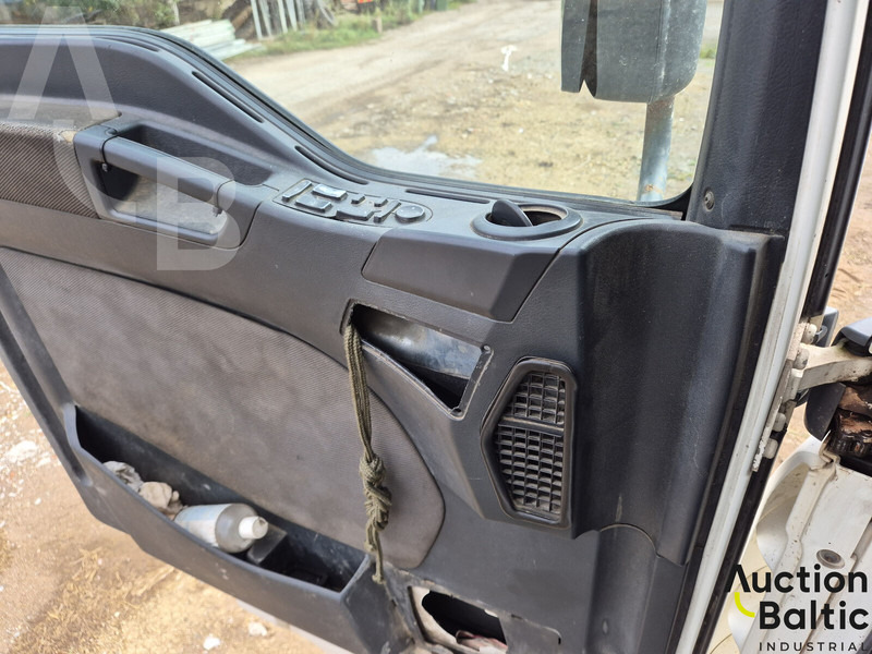 Arrendamiento de MAN TGX18.440 4X4H BLS MAN TGX18.440 4X4H BLS: foto 11