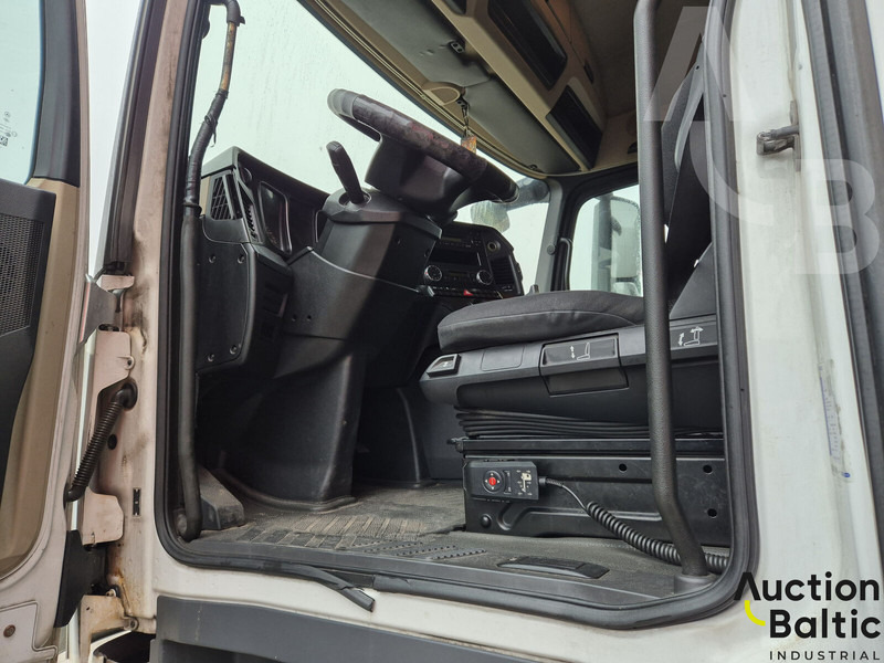 Mercedes-Benz Actros 1845 - Cabeza tractora: foto 5 Mercedes-Benz Actros 1845 - Cabeza tractora: foto 5