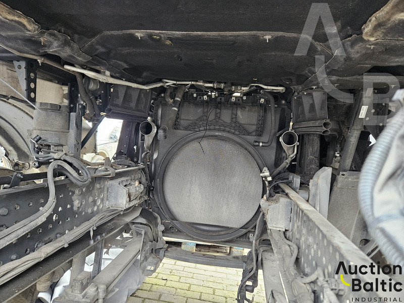 Cabeza tractora Mercedes-Benz Actros: foto 13