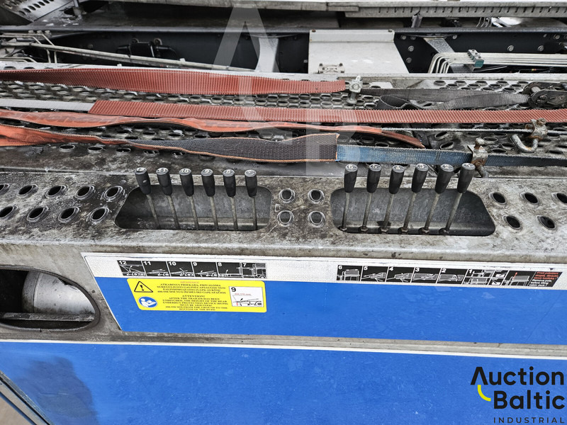 Cabeza tractora Renault Rimo Adero 1 R: foto 18