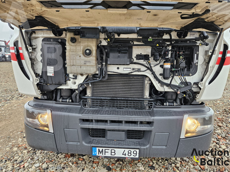 Cabeza tractora Renault Rimo Adero 1 R: foto 10