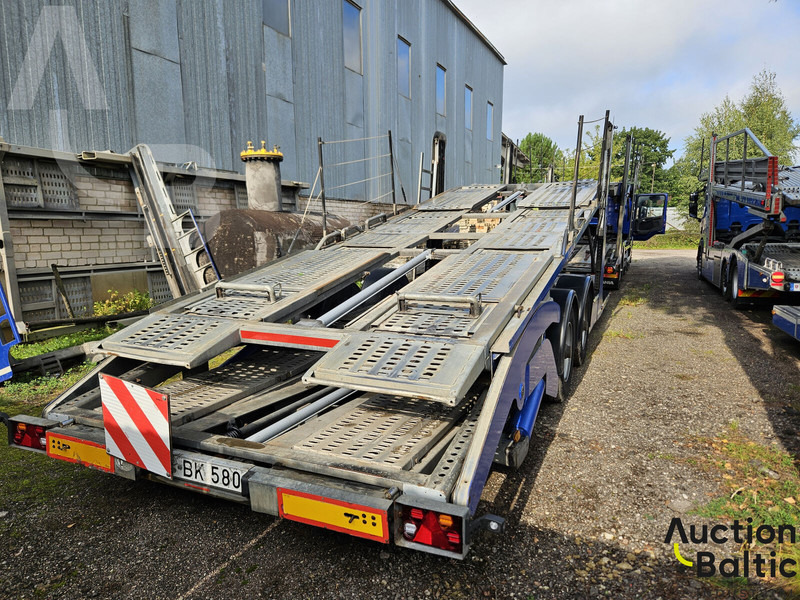 Scania P 380 - Cabeza tractora: foto 4 Scania P 380 - Cabeza tractora: foto 4