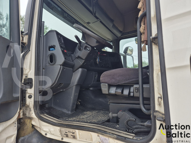 Scania R 410 - Cabeza tractora: foto 5 Scania R 410 - Cabeza tractora: foto 5