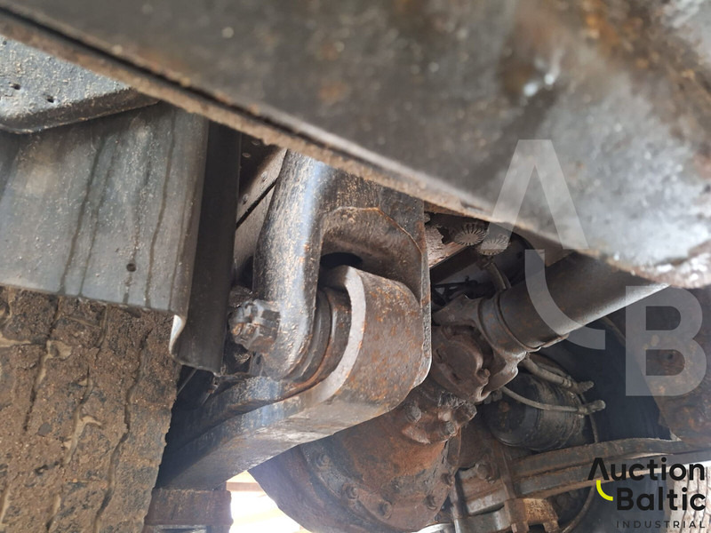 Cabeza tractora Scania R 420 LA4X2MNA: foto 11 Cabeza tractora Scania R 420 LA4X2MNA: foto 11