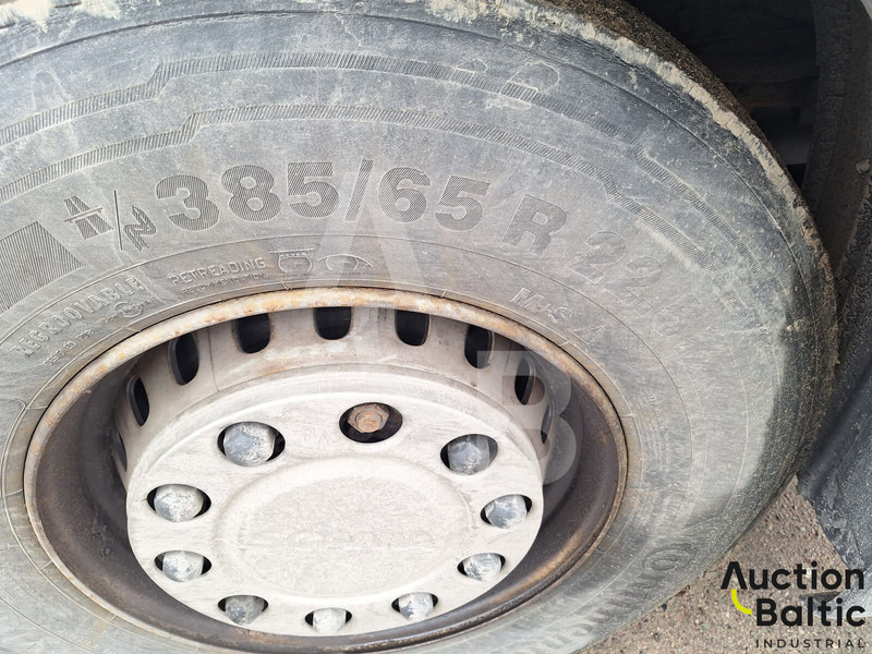 Cabeza tractora Scania R 420 LA4X2MNA: foto 12 Cabeza tractora Scania R 420 LA4X2MNA: foto 12