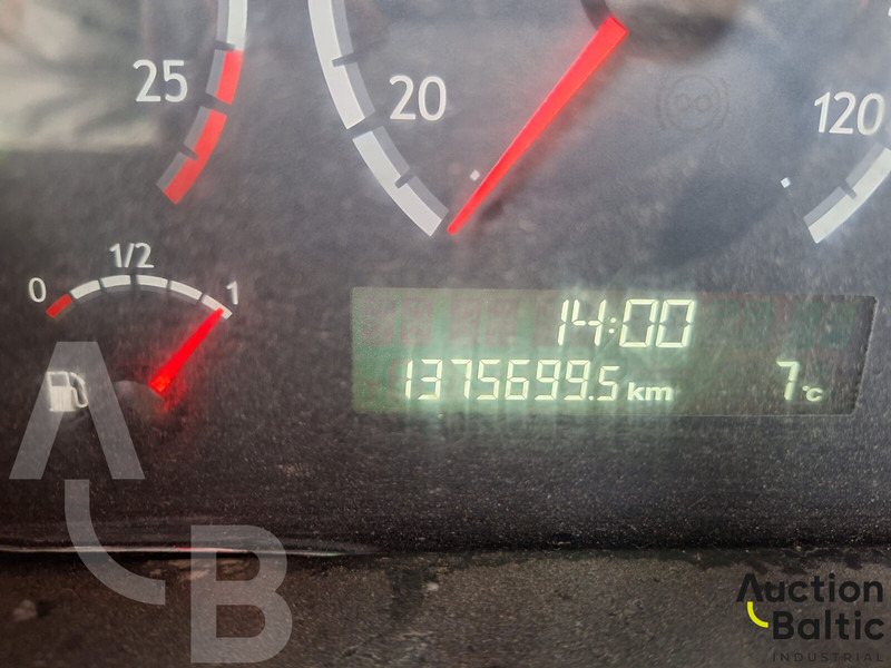 Cabeza tractora Scania R 420 LA4X2MNA: foto 14 Cabeza tractora Scania R 420 LA4X2MNA: foto 14