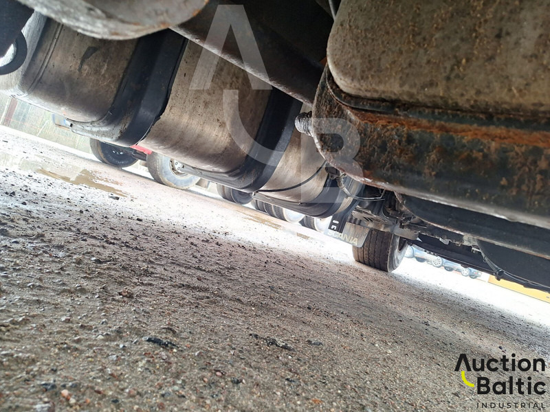 Cabeza tractora Scania R 420 LA4X2MNA: foto 8 Cabeza tractora Scania R 420 LA4X2MNA: foto 8