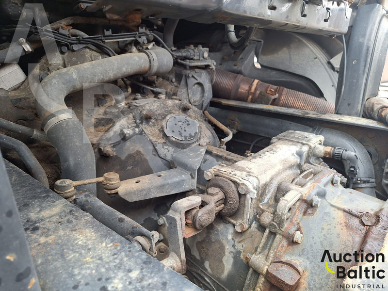 Cabeza tractora Scania R 420 LA4X2MNA: foto 9 Cabeza tractora Scania R 420 LA4X2MNA: foto 9