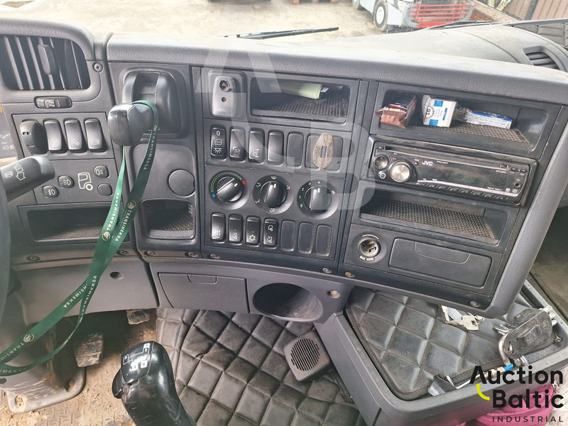 Cabeza tractora Scania R 420 LA4X2MNA: foto 6 Cabeza tractora Scania R 420 LA4X2MNA: foto 6