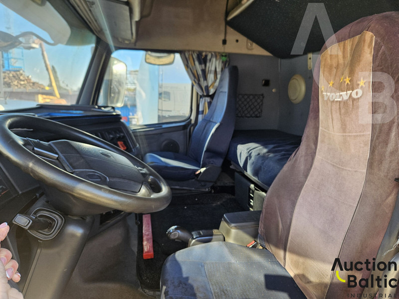 Volvo FH - Cabeza tractora: foto 5 Volvo FH - Cabeza tractora: foto 5