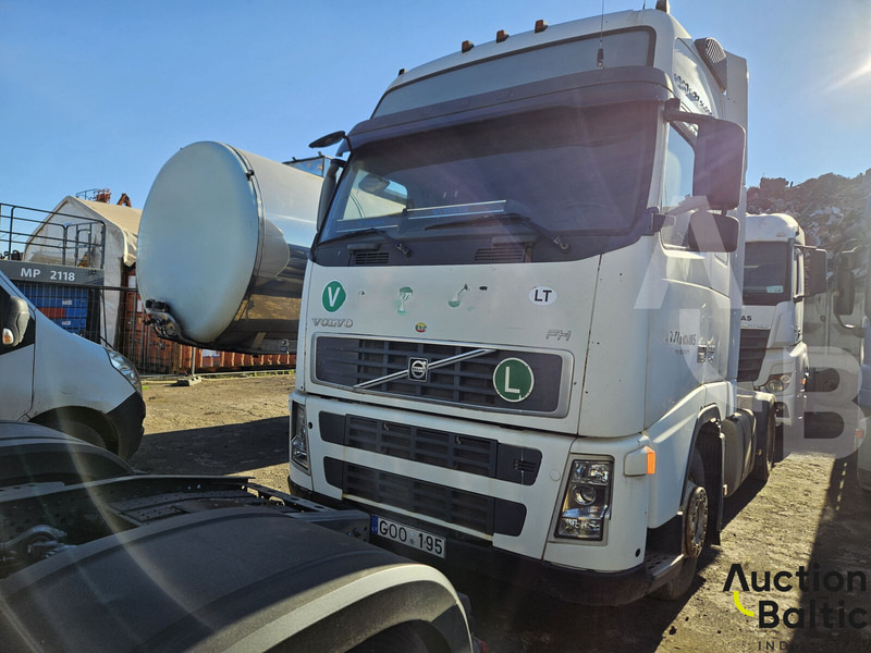 Volvo FH - Cabeza tractora: foto 2 Volvo FH - Cabeza tractora: foto 2