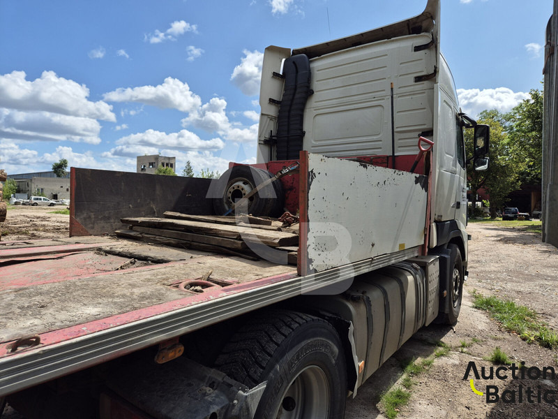 Volvo FH460 - Cabeza tractora: foto 3 Volvo FH460 - Cabeza tractora: foto 3