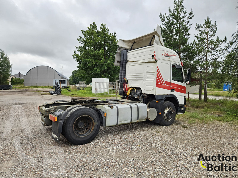 Volvo FM12 380 - Cabeza tractora: foto 3 Volvo FM12 380 - Cabeza tractora: foto 3