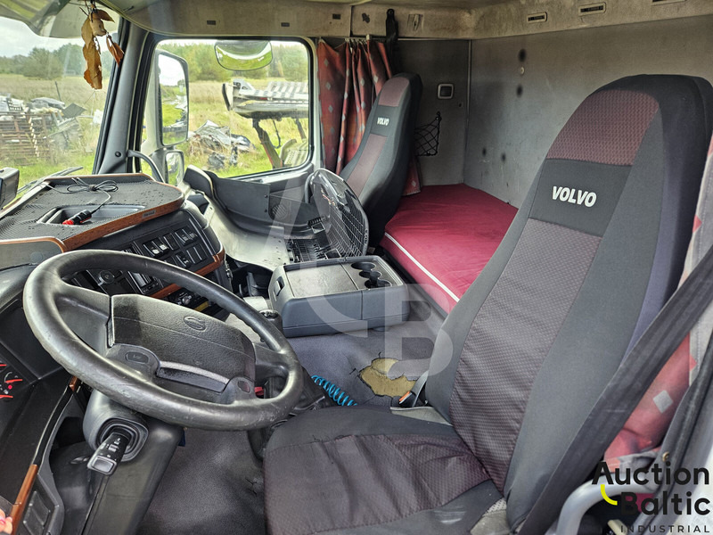 Arrendamiento de Volvo FM460 Volvo FM460: foto 6 Arrendamiento de Volvo FM460 Volvo FM460: foto 6