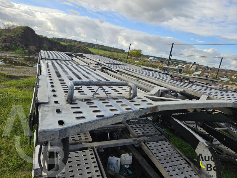 Arrendamiento de Volvo FM460 Volvo FM460: foto 11 Arrendamiento de Volvo FM460 Volvo FM460: foto 11