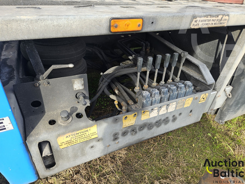 Arrendamiento de Volvo FM460 Volvo FM460: foto 19 Arrendamiento de Volvo FM460 Volvo FM460: foto 19