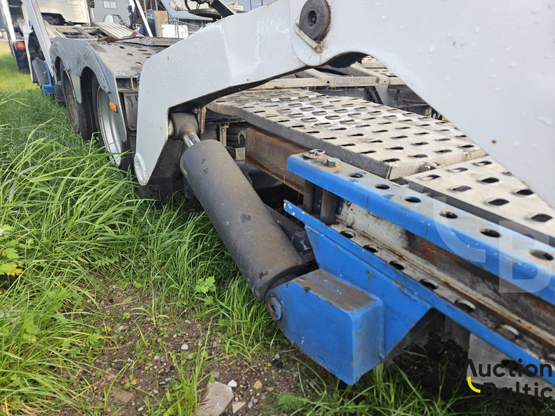 Arrendamiento de Volvo FM460 Volvo FM460: foto 17 Arrendamiento de Volvo FM460 Volvo FM460: foto 17