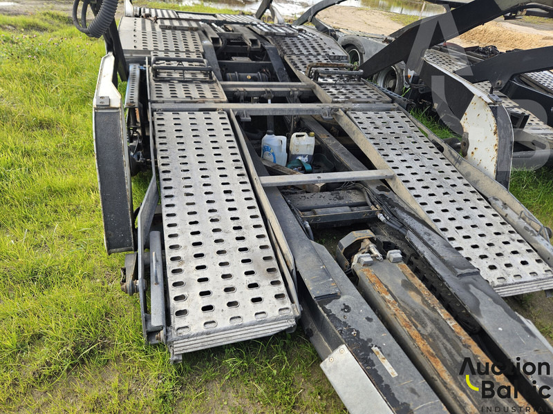 Arrendamiento de Volvo FM460 Volvo FM460: foto 15 Arrendamiento de Volvo FM460 Volvo FM460: foto 15