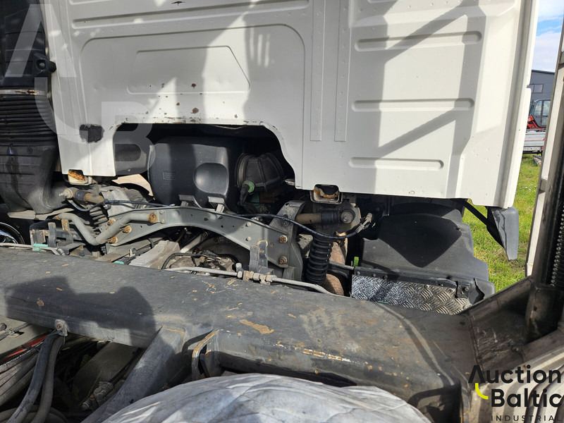 Arrendamiento de Volvo FM460 Volvo FM460: foto 18 Arrendamiento de Volvo FM460 Volvo FM460: foto 18