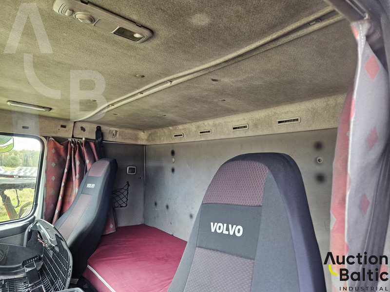 Arrendamiento de Volvo FM460 Volvo FM460: foto 9 Arrendamiento de Volvo FM460 Volvo FM460: foto 9
