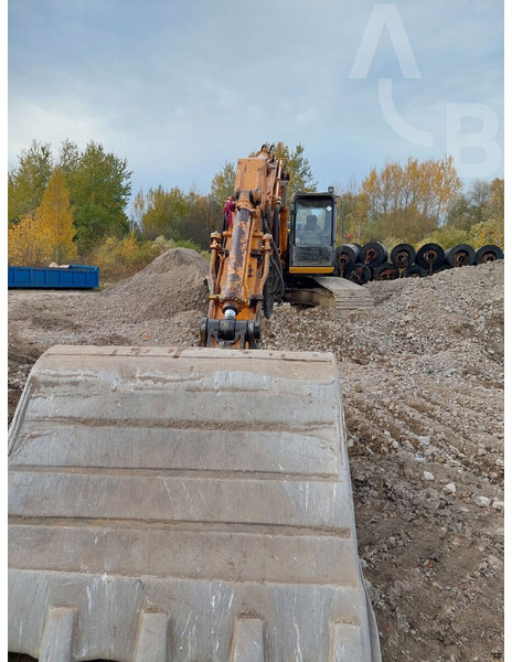 Case CX 290 - Excavadora de cadenas: foto 1 Case CX 290 - Excavadora de cadenas: foto 1