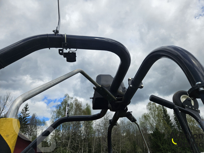 Case IH RB545Silage - Rotoempacadora: foto 3 Case IH RB545Silage - Rotoempacadora: foto 3