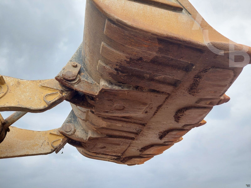 Caterpillar 963 C - Cargadora de cadenas: foto 5 Caterpillar 963 C - Cargadora de cadenas: foto 5