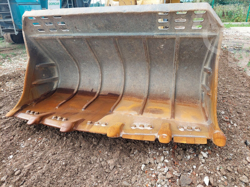 Caterpillar 963 C - Cargadora de cadenas: foto 4 Caterpillar 963 C - Cargadora de cadenas: foto 4