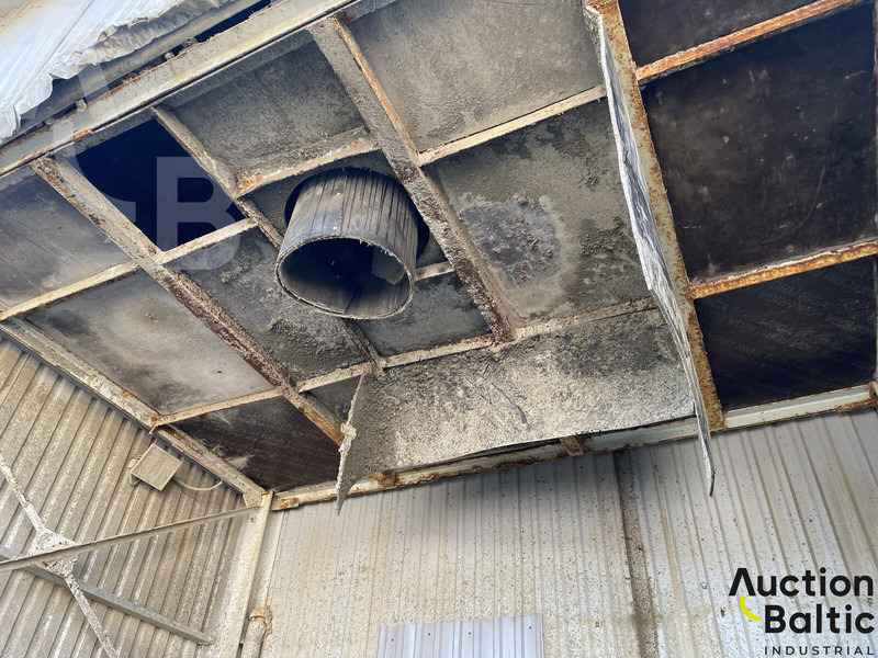 Concrete production line - Planta de hormigón: foto 3 Concrete production line - Planta de hormigón: foto 3