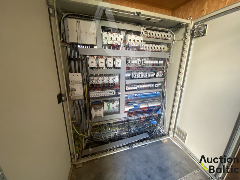 Concrete production line - Planta de hormigón: foto 5 Concrete production line - Planta de hormigón: foto 5